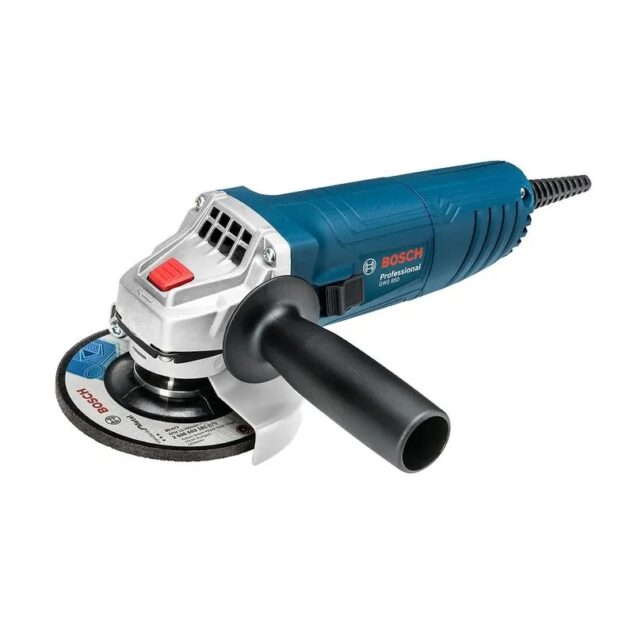 Esmerilhadeira angular 4 1/2 850W Bosch