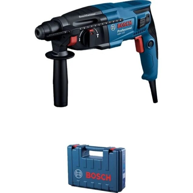 Martelete rompedor 720W Bosch