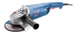 Esmerilhadeira 7" 2200W 180 Bosch