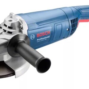 Esmerilhadeira 7" 2200W 180 Bosch