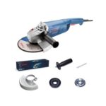 Esmerilhadeira 9" 2200W Gws200 Bosch