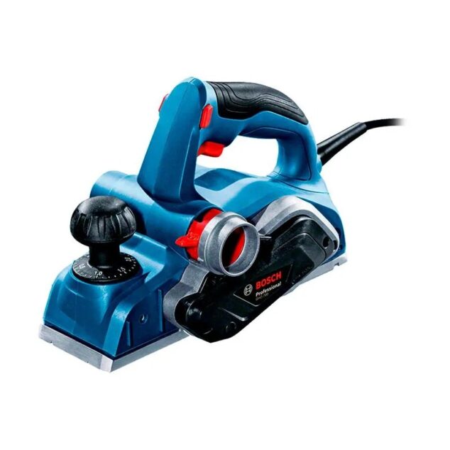 Plaina Elétrica 700W Bosch