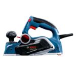 Plaina Elétrica 700W Bosch