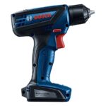 Parafusadeira/Furadeira 12v Gsr1000 bivolt 1 bat Bosch