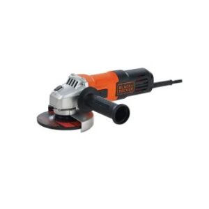 Esmerilhadeira angular 4 1/2 920W Black Decker