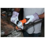 Esmerilhadeira angular 4 1/2 920W Black Decker