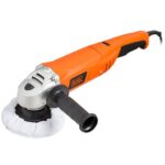 Politriz 5" 600w Black&Decker