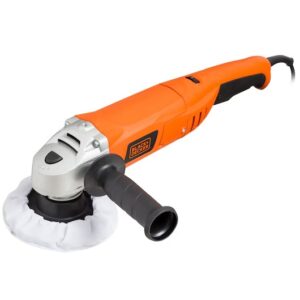 Politriz 7" 1300w Black&Decker