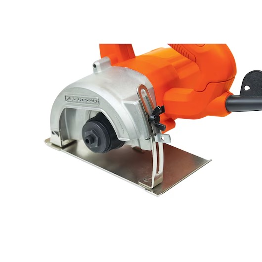 Serra Mármore 1100W Black&Decker