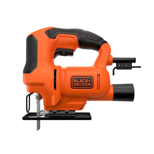Serra Tico Tico 400w Black&Decker