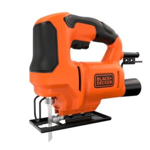 Serra Tico Tico 400w Black&Decker