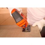 Serra Tico Tico 400w Black&Decker