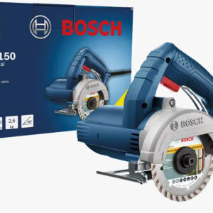 Serra Mármore 1500W Bosch Gdc150